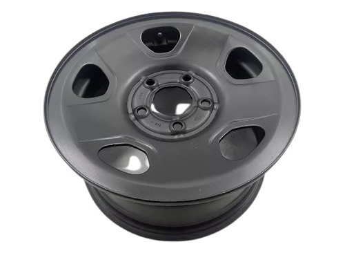 Roda Ferro Original Aro 15 Gm Blazer S10 Rodeio 5x120 Estepe