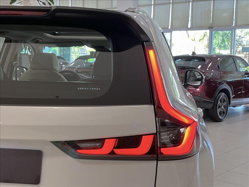 Crv 2.0 E:hev Advanced E-cvt