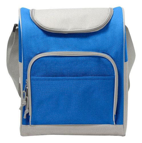 Bolso Térmico Cooler Scape 16 Litros