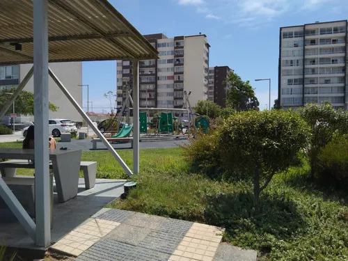 Departamento Arriendo Diario Fin De Semana Largo La Serena