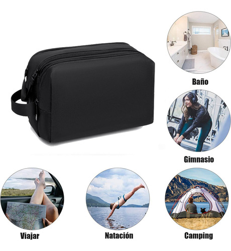 Neceser De Viaje, Neceser For Hombre, Neceser, Neceser De