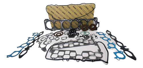 Kit Empacadura Toyota Tundra Sequoia 4.7 V8 Roraima 2uzfe