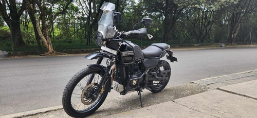 Royal Enfield Himalayan