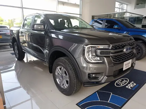 Ford Ranger 2.0 Xls 4x4