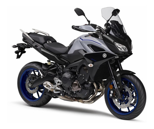 Yamaha Mt09 Mt 09 Tracer Ciclofox
