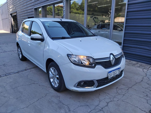 Renault Sandero 1.6 Privilege Black 2016