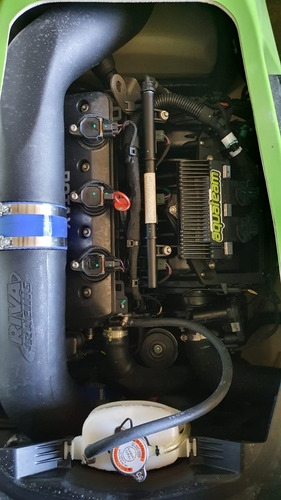 Imagen 4 de 9 de Sea Doo Rxp X Rs 300 Dario Sacco Broker