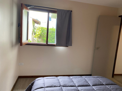 Imagen 7 de 12 de Casa - Cabaña En Alquiler Temporario - Los Acantilados- Mar Del Plata