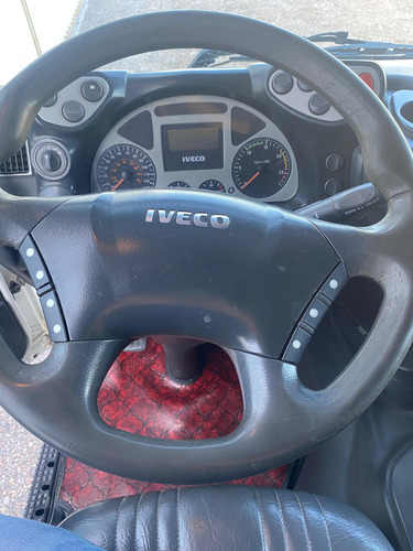 Iveco Stralis 380 2009