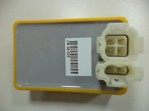 Cdi Xr E Nx 200 Alta Performance C/ Corte 11.200 Rpm Centech