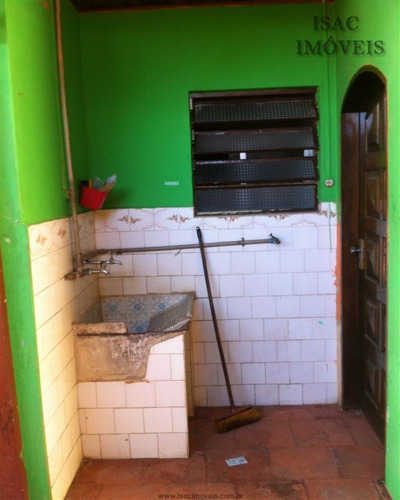 Imagem 5 de 9 de Casa À Venda Em Atibaia/sp - Compre A Sua Casa Aqui! - 093 - 34968849