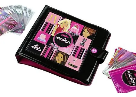 Barbie idesign ultimate stylist sale