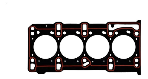 Empaquetadura De Culata Fiat Doblo 1.3 Diésel 2007-2009 