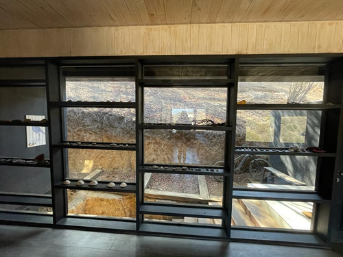 Moderna Casa En Santa Bertina, Zapallar