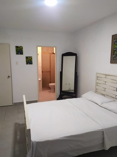 Imagen 5 de 6 de Town House Alquiler Guayabal Gabriela04121324237