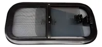 Comprar Ventana Casas Rodantes Corredizas 44x20 Utilitario Motorhome