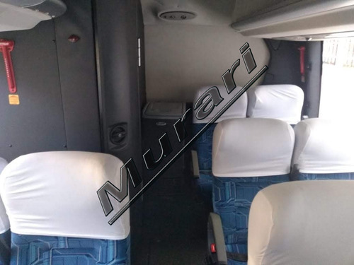 Imagem 6 de 9 de Irizar Pb Mb 0500rs 2012 48 Lug Ar-wc 620 Mil Km Rd-ref 774