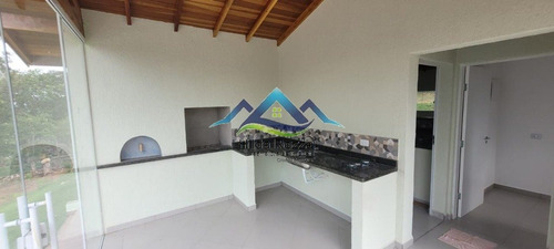 Imagem 10 de 15 de Chacara Em Condominio - Centro - Ref: 1305 - V-1305