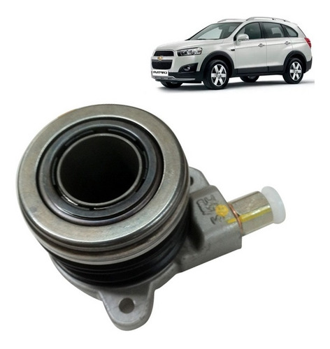 Rodamiento Embrague Para Chevrolet  Captiva 2.0  2007-2012