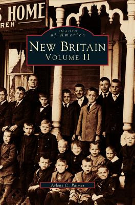 Libro New Britain, Volume Ii - Palmer, Arlene C.