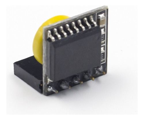 Modulo Rtc Para Frambuesa Pi Ds3231 Oky9016