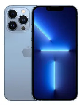 iPhone 13 Pro 512 GB azul-sierra - Excelente (Recondicionado
