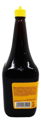 Sazonador Maggi Jugo 800 Ml Profesional Sabor Intenso
