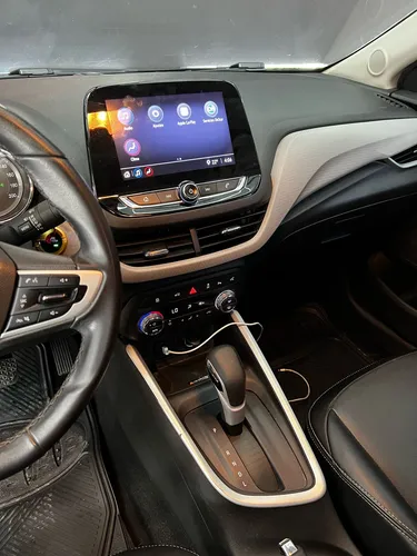 Chevrolet Onix 1.0T Premier Sedan At