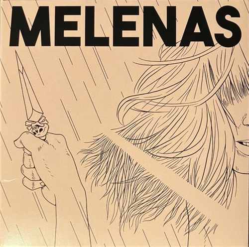 Cd Melenas (melenas) Estándar