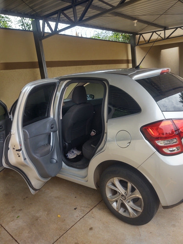 Citroën C3 2013 1.5 Tendance Flex 5p
