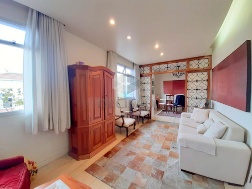 Imagem 5 de 20 de Apartamento 4 Quartos À Venda, 4 Quartos, 4 Vagas, Serra - Belo Horizonte/mg - 16809