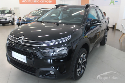 Citroen C4 Cactus Shine Pack 21/21