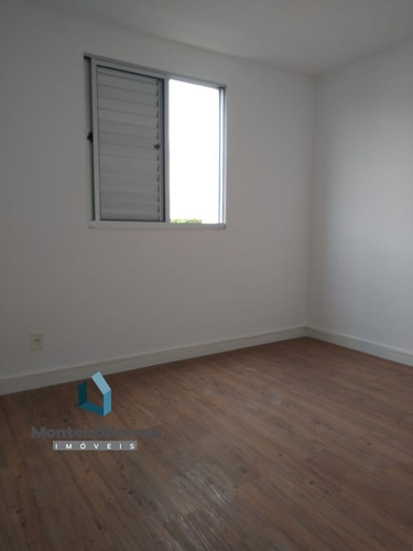 Imagem 26 de 30 de Apartamento - Ap00065 - 69504204