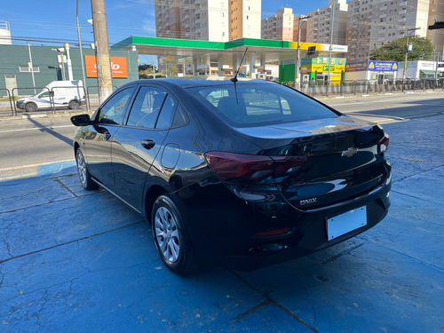 Chevrolet Onix ONIX SEDAN PLUS LT 1.0 12V FLEX 4P MEC.