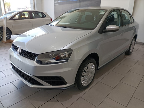 Imagen 1 de 11 de Volkswagen Vento Starline Tip