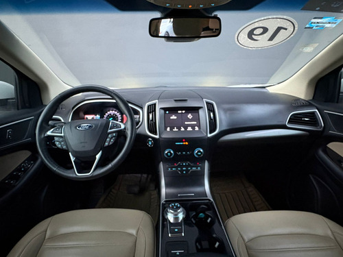 Ford Edge 2019