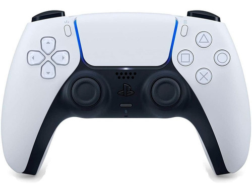 Imagen 4 de 10 de Consola Sony Ps5 1tb White Regular Edition Backup