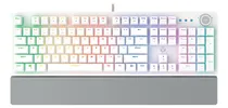 Comprar Teclado Rgb Fantech Max Power Mk853 Mecanico Gaming 