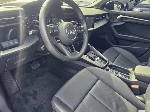Audi A3 Sportback 1.4 35 Tfsi Advanced