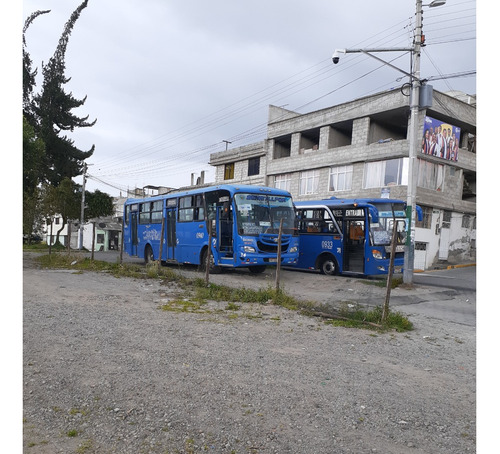 Imagen 23 de 23 de Vendo Casa Independiente Con Opcion A Construir Otros Pisos, Calle Principal, Norte De Quito Carapungo