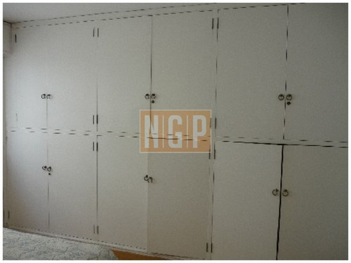 Apartamento En Peninsula -ref:16305