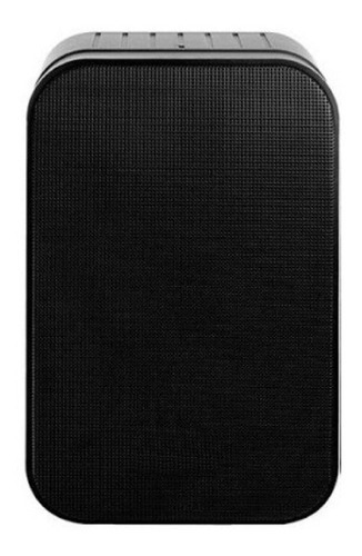 Bafles Para Ross Rmsb406b 20w Por Par Negro