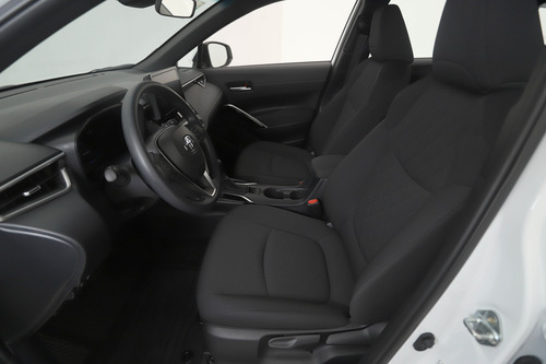 Toyota Corolla Cross 2.0 Xli Cvt