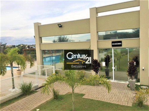 Imagem 24 de 24 de Casa À Venda, 120 M² Por R$ 795.000,00 - Condomínio Jardim Brescia - Indaiatuba/sp - Ca0905