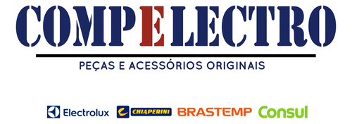 Kit Juntas Compressor Chiaperini Cj20+apv Original Telada