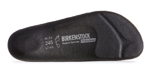 Plantilla Repuesto Zueco Super Birki Birkenstock