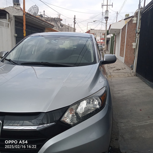 Honda HR-V 1.8 Epic At Cvt