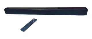 Barra De Sonido, Soundbar, Noc, 40w, Bluetooth.