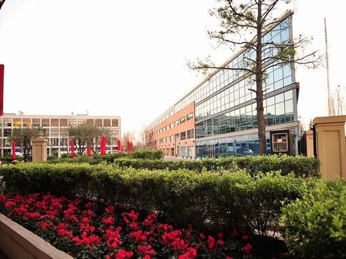 Imagen 14 de 21 de Oppel | Oficina En Venta | Office Park Quatro Pilar | Cod: