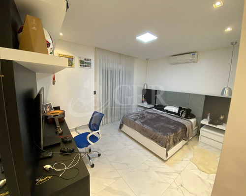 Imagem 30 de 30 de Casa / Condomínio - Residencial Altos Da Serra I - 4 Dormitórios - 320m² - Aceita Permuta. - Ca01675 - 69783841